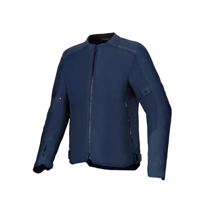 Chamarra Alpinestars C-1 Air - azul