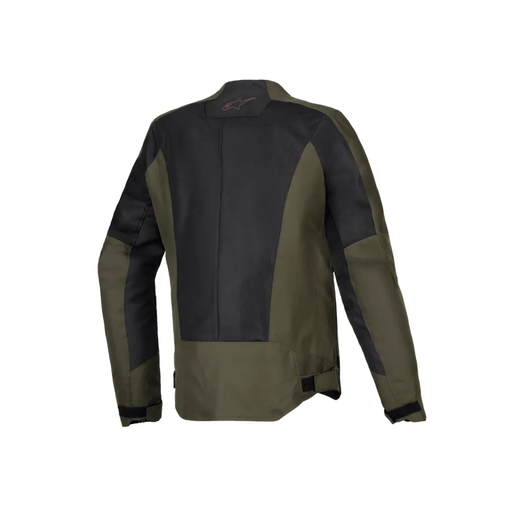 Chamarra Alpinestars C-1 Air - caqui