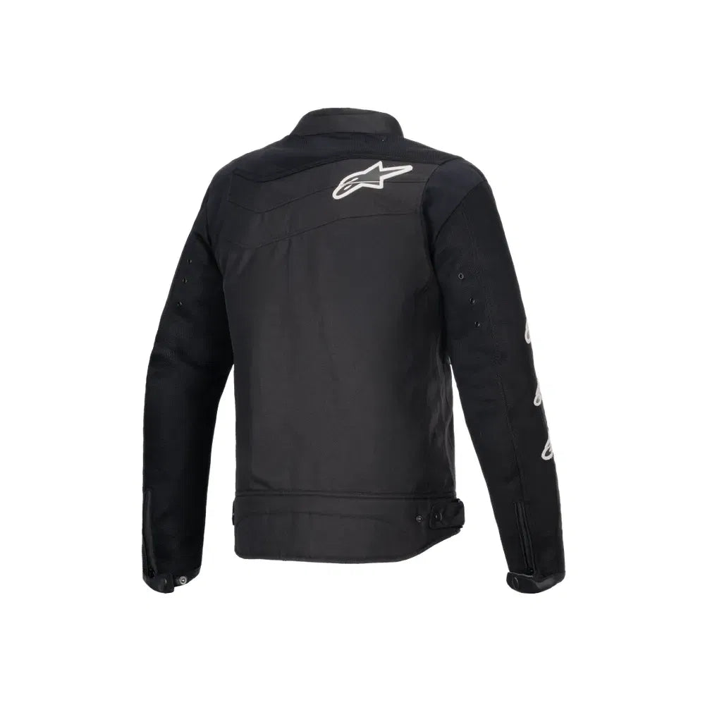 Chamarra Alpinestars T-Dyno Air - negro