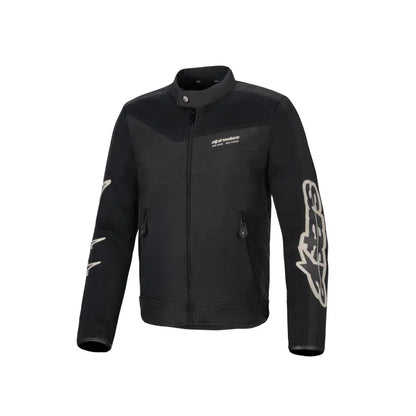 Chamarra Alpinestars T-Dyno Air - negro