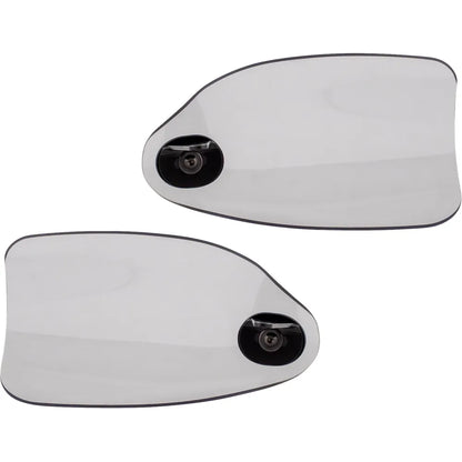 Paramanos Flare® - Paramanos Flare® - Embrague hidráulico Harley-Davidson - Transparente