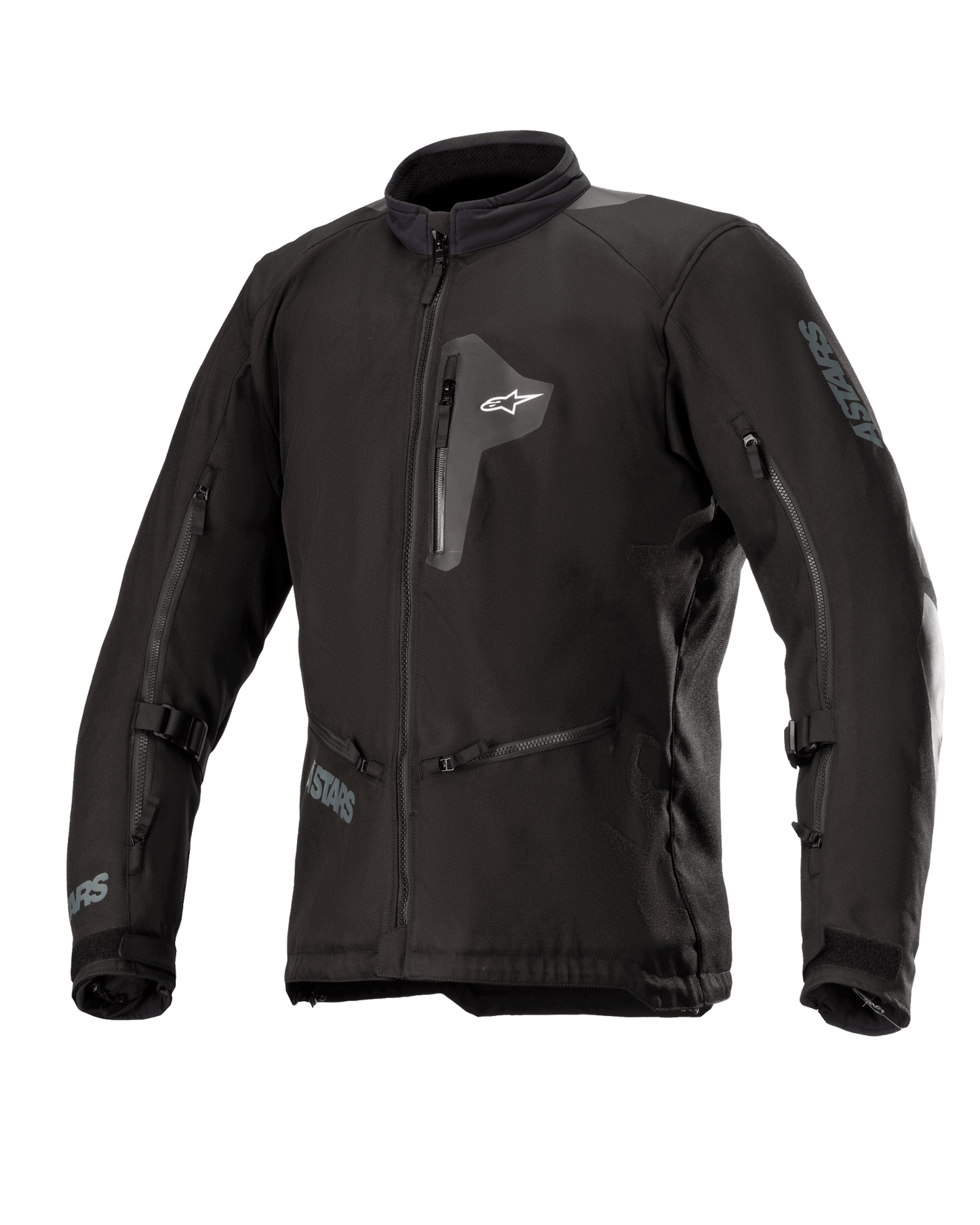 Chamarra Alpinestars Venture XT - Negro