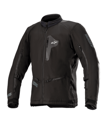 Chamarra Alpinestars Venture XT - Negro