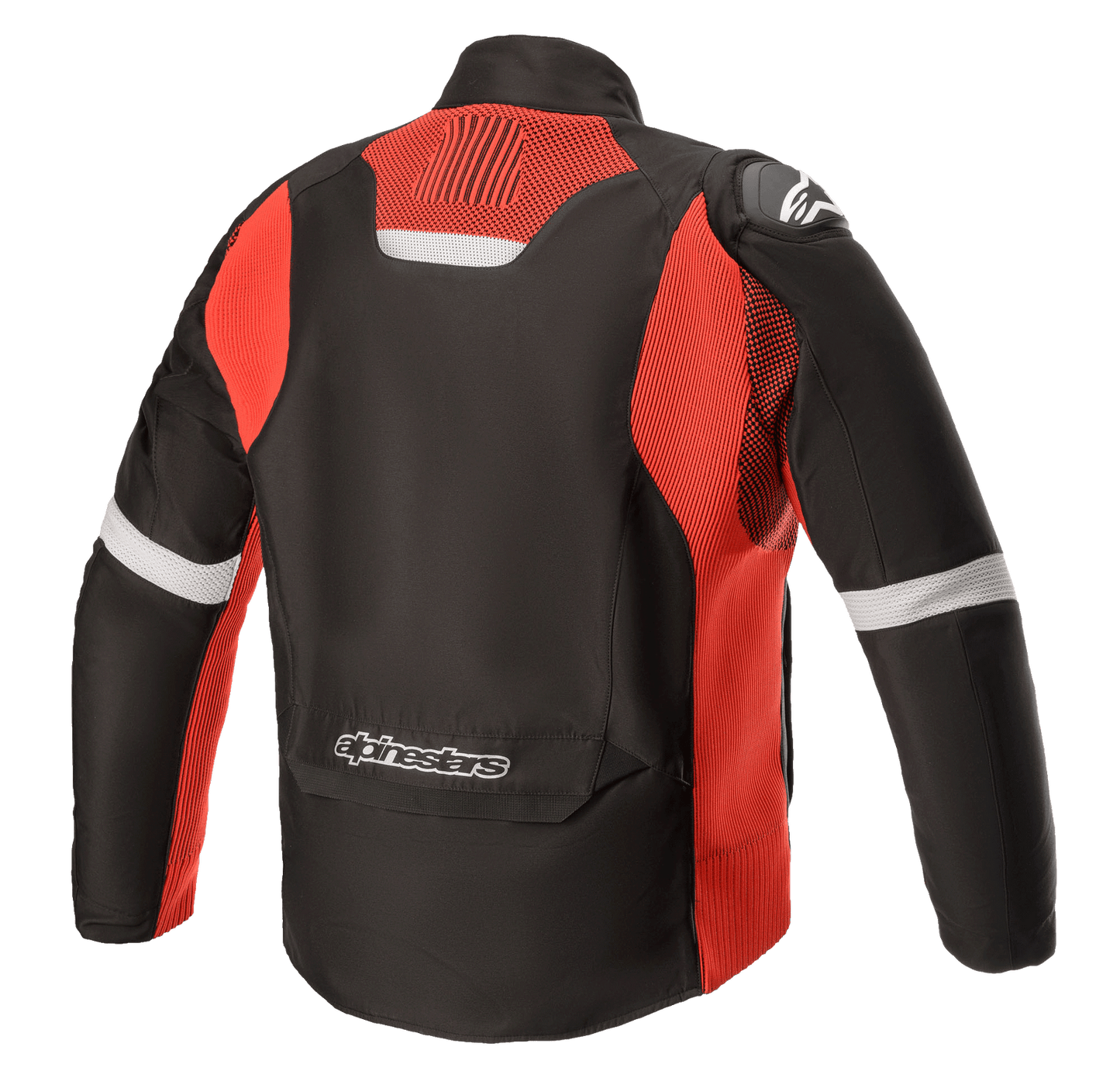 Chamarra Alpinestars T SP-5 Rideknit® - Negro/Rojo