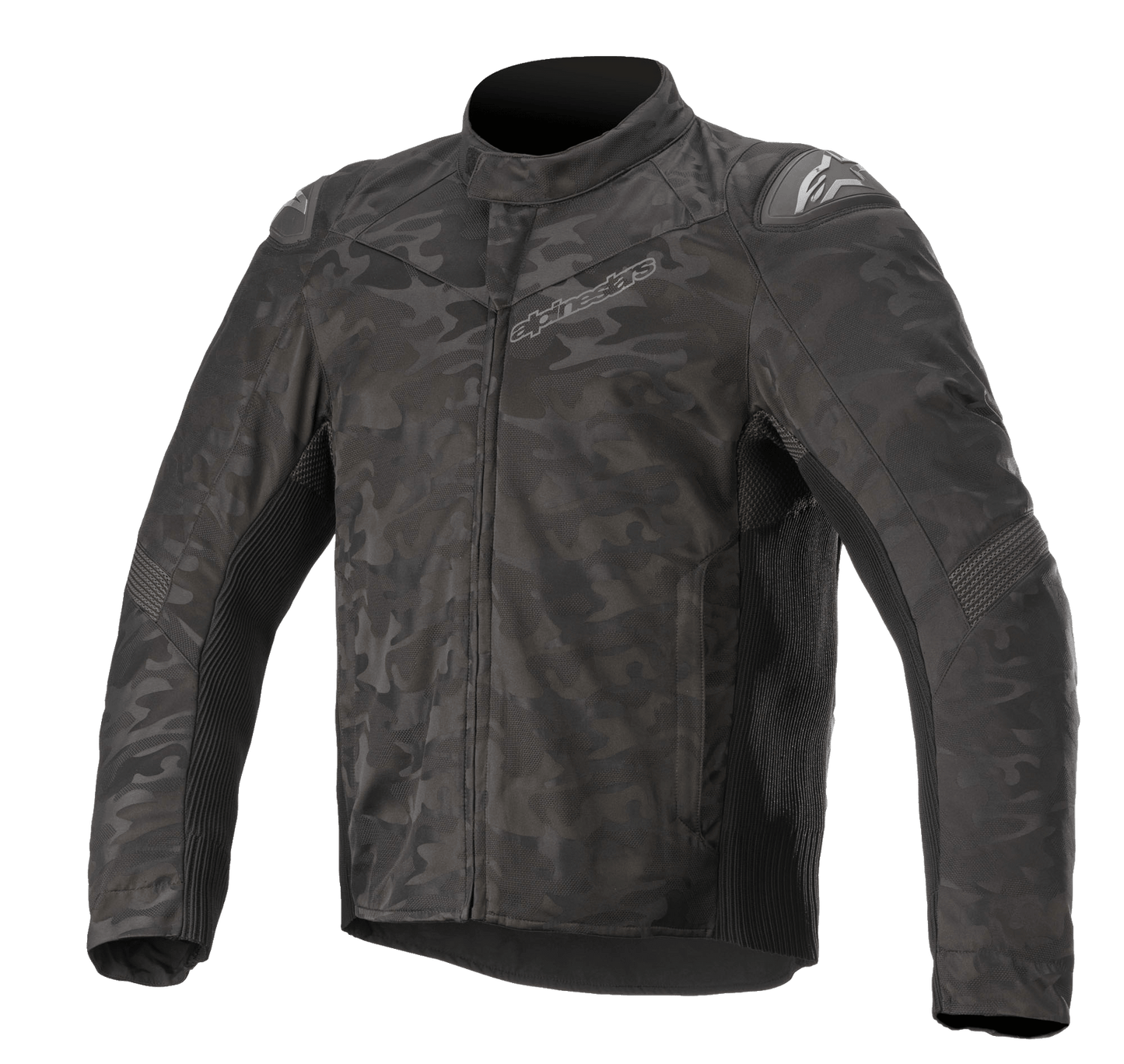 Chamarra Alpinestars T SP-5 Rideknit® -Negro/Camuflaje