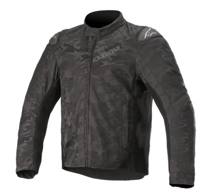 Chamarra Alpinestars T SP-5 Rideknit® -Negro/Camuflaje