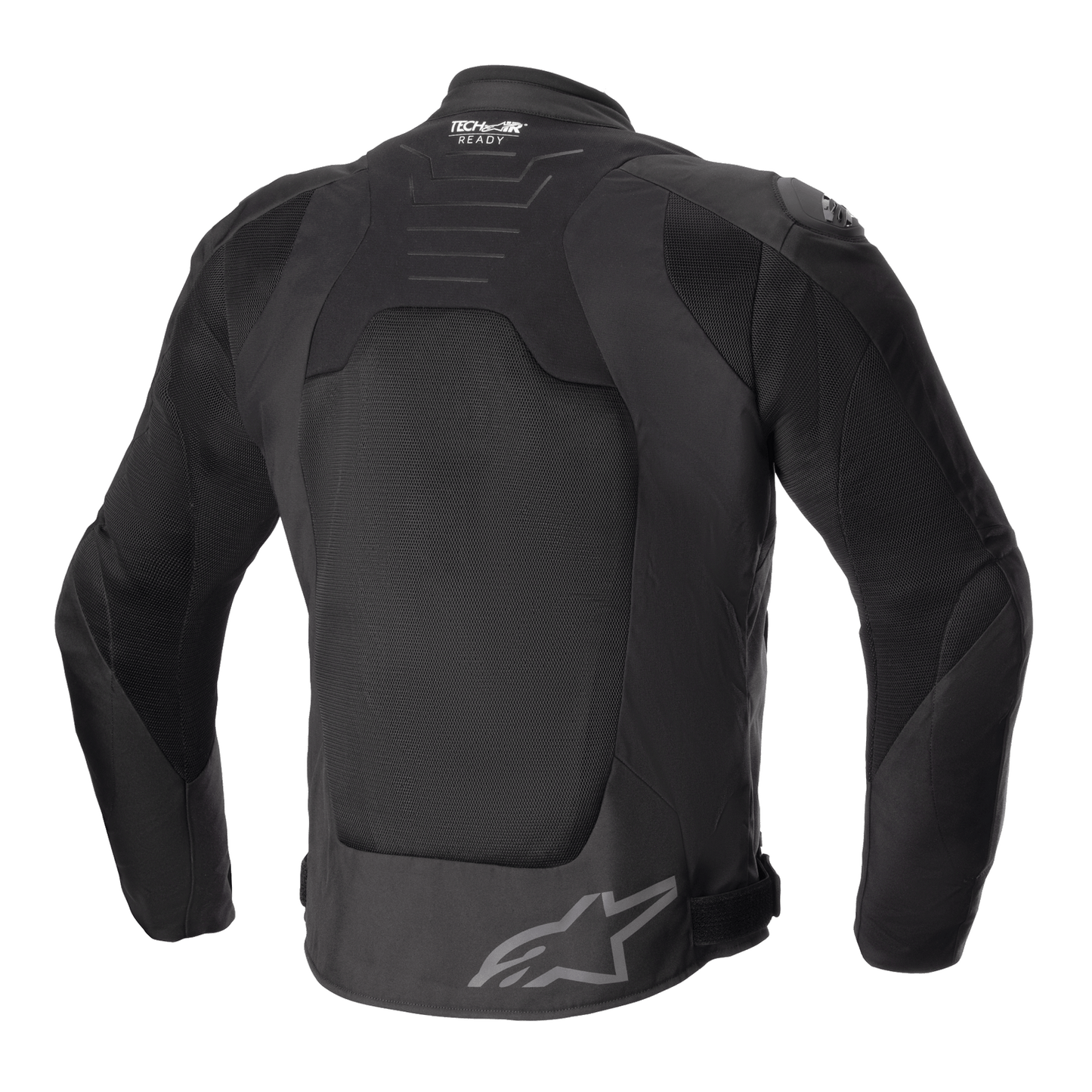 Chamarra Alpinestars SMX Air - Negro