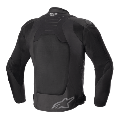 Chamarra Alpinestars SMX Air - Negro