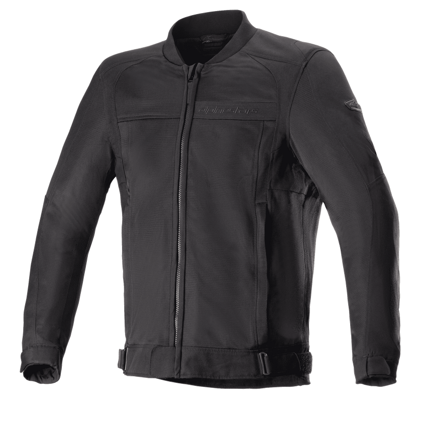 Chamarra textil Alpinestars Luc v2 Air