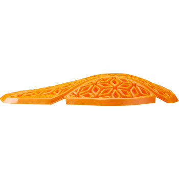 Protectores Icon de Hombros D3O® Diablo L1
