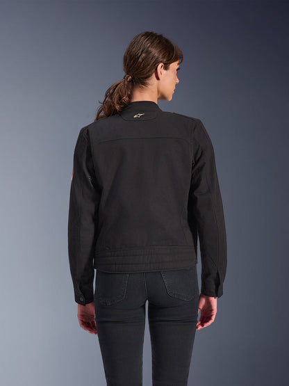 Chamarra Alpinestars Stella Grace