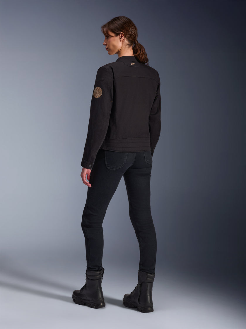 Chamarra Alpinestars Stella Grace