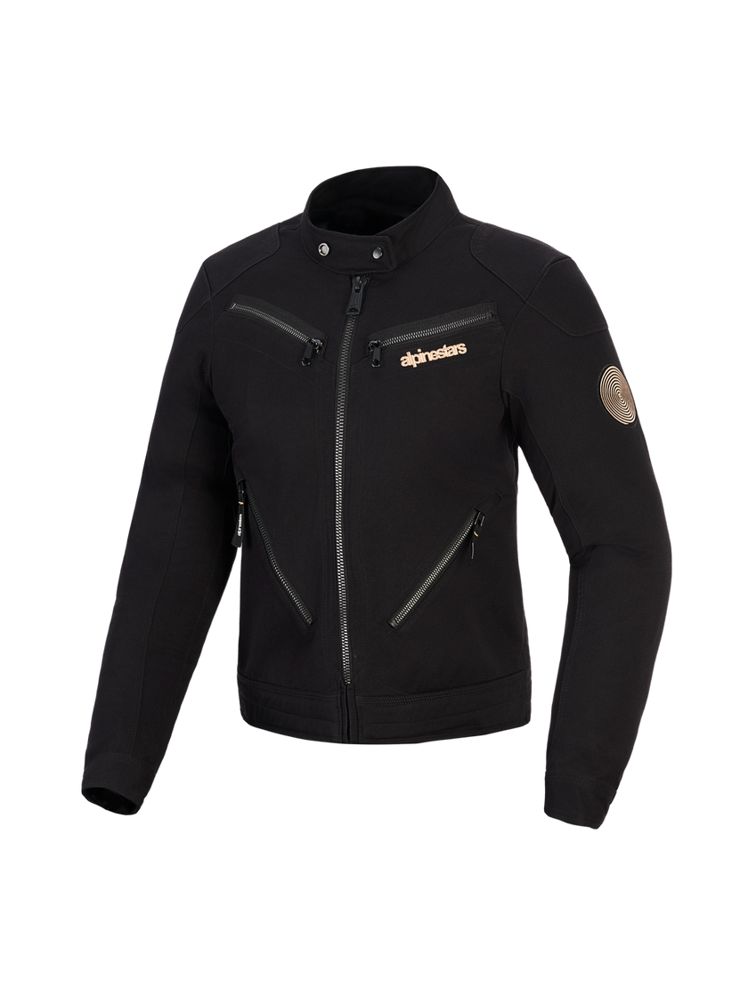 Chamarra Alpinestars Stella Grace