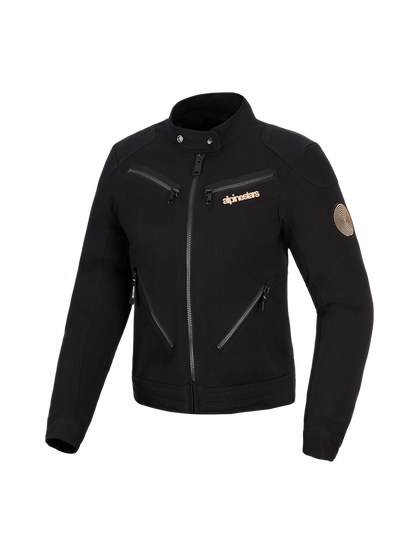 Chamarra Alpinestars Stella Grace