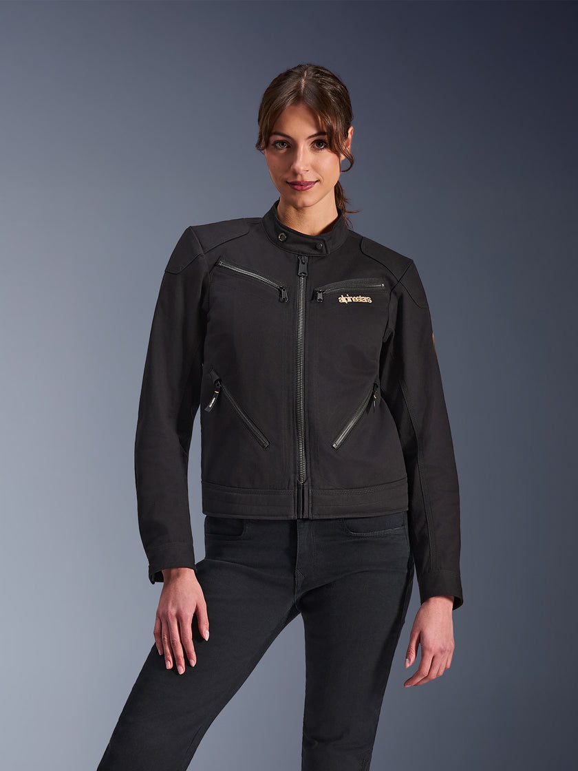 Chamarra Alpinestars Stella Grace