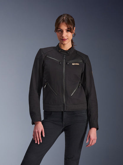 Chamarra Alpinestars Stella Grace