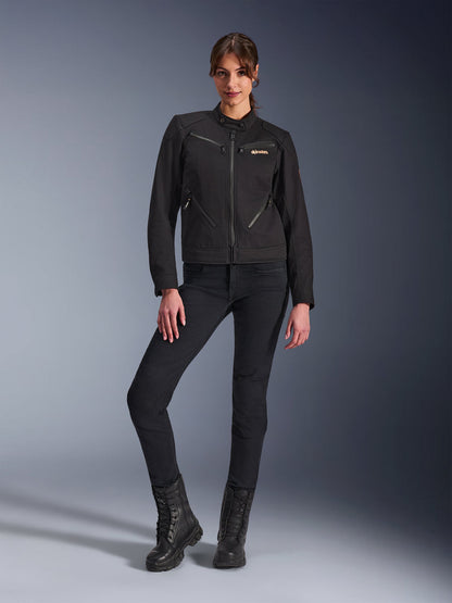 Chamarra Alpinestars Stella Grace