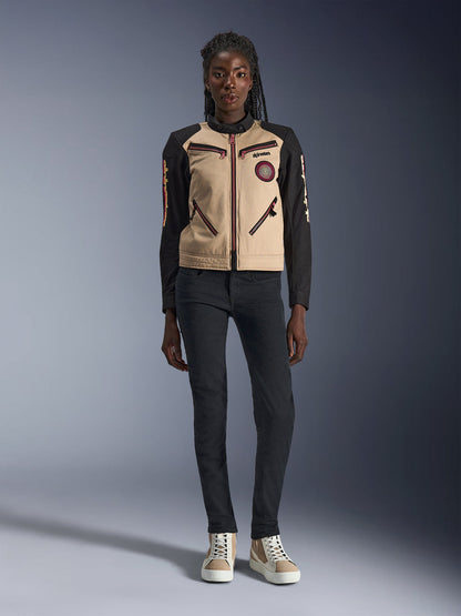 Chamarra Alpinestars Stella Grace