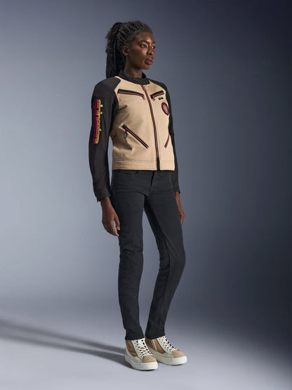 Chamarra Alpinestars Stella Grace