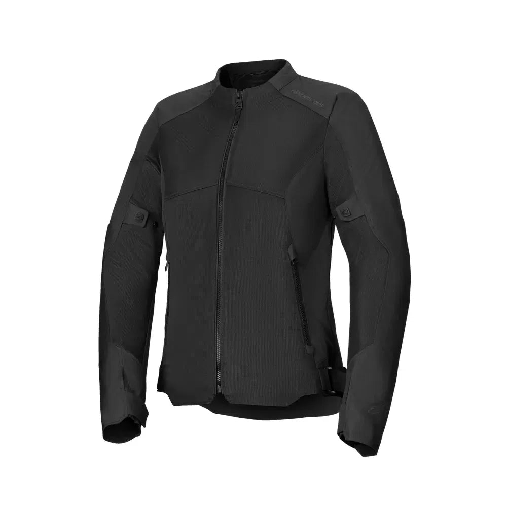 Chamarra de dama Alpinestars Stella C-1 Air - negro