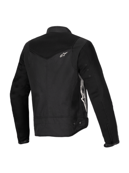 Chamarra para dama Alpinestars Stella T-Dyno Air - negro