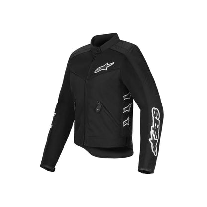Chamarra para dama Alpinestars Stella T-Dyno Air - negro
