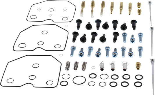Kit de reparación de carburador - Yamaha - Kit de reparación de carburador - Yamaha