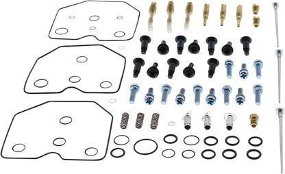Kit de reparación de carburador - Yamaha - Kit de reparación de carburador - Yamaha