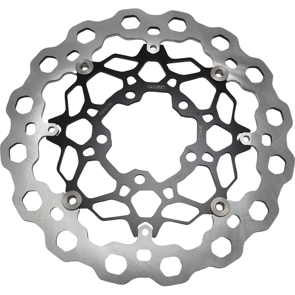 Brake Rotor - DF190FLQ