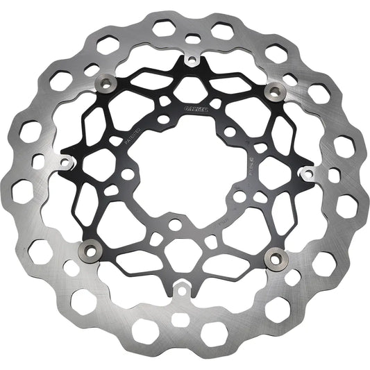 Brake Rotor - DF190FLQ