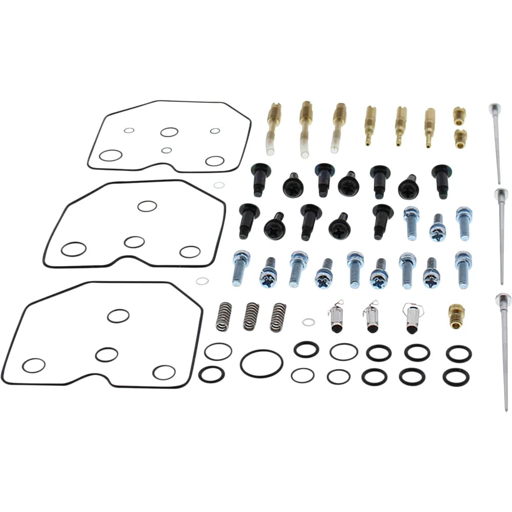 Kit de reparación de carburador - Yamaha - Kit de reparación de carburador - Yamaha