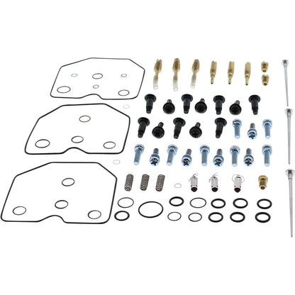 Kit de reparación de carburador - Yamaha - Kit de reparación de carburador - Yamaha