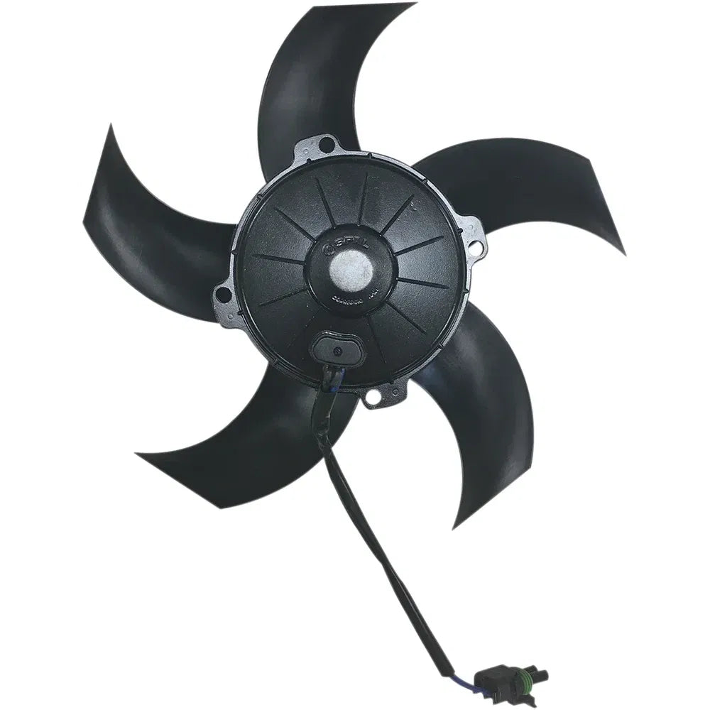 Ventilador de refrigeración de alto rendimiento