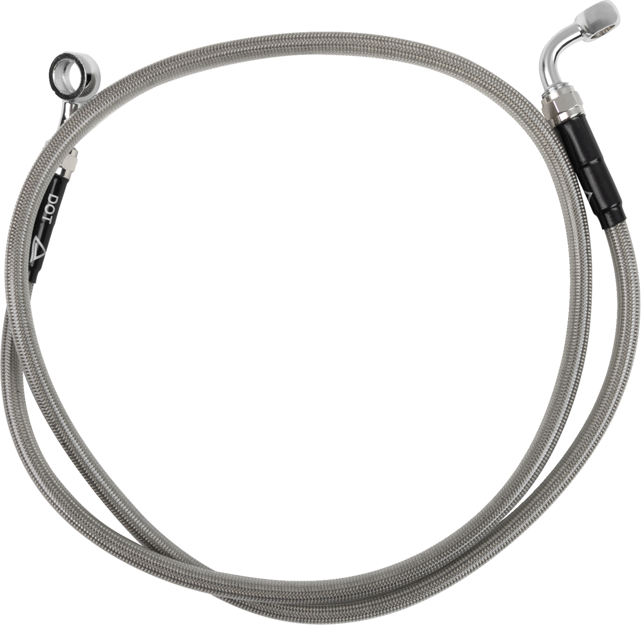 Línea de embrague trenzada de acero inoxidable - Línea de embrague trenzada de acero inoxidable - Gas Gas/Husqvarna