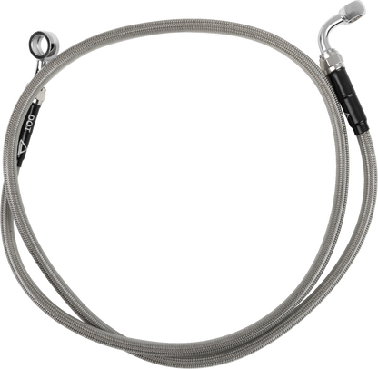 Línea de embrague trenzada de acero inoxidable - Línea de embrague trenzada de acero inoxidable - Gas Gas/Husqvarna