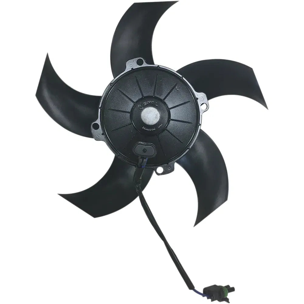 Hi-Performance Cooling Fan - 1300 CFM