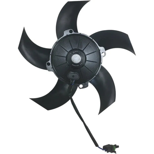 Hi-Performance Cooling Fan - 1300 CFM
