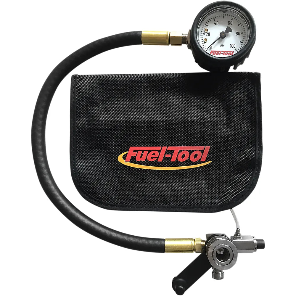 Gauge, Fuel Pressure 360