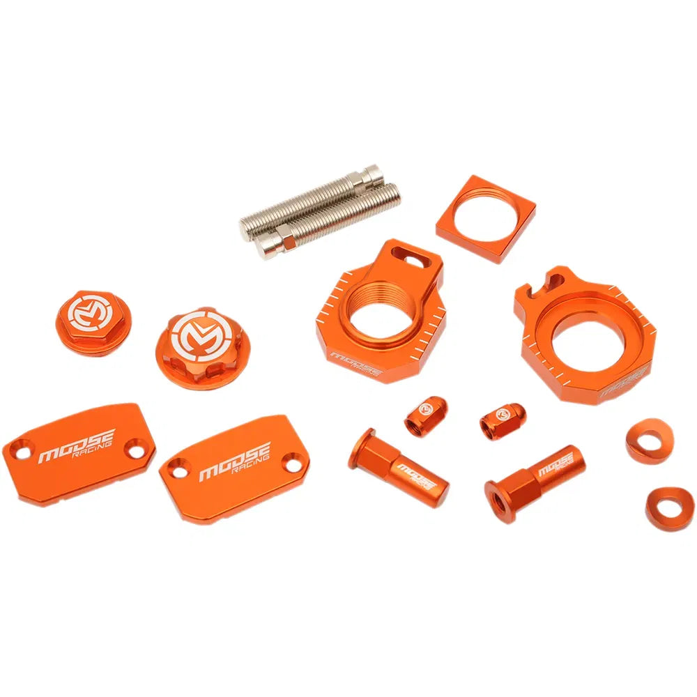 Bling Packs - KTM - Orange