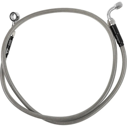 Línea de embrague trenzada de acero inoxidable - Línea de embrague trenzada de acero inoxidable - Gas Gas/Husqvarna