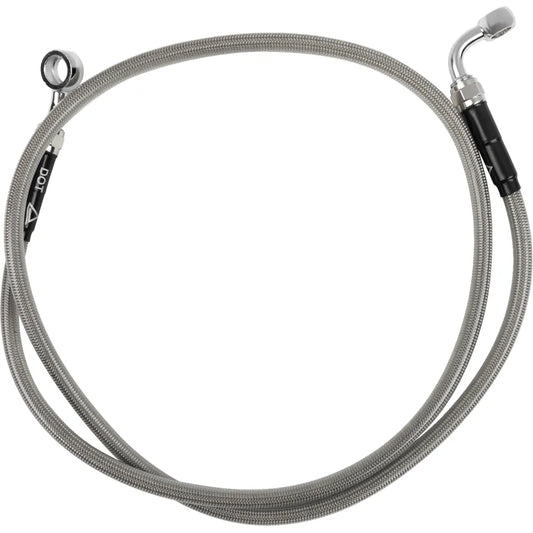 Línea de Clutch trenzada de acero inoxidable - Línea de Clutch trenzada de acero inoxidable - Gas Gas/Husqvarna