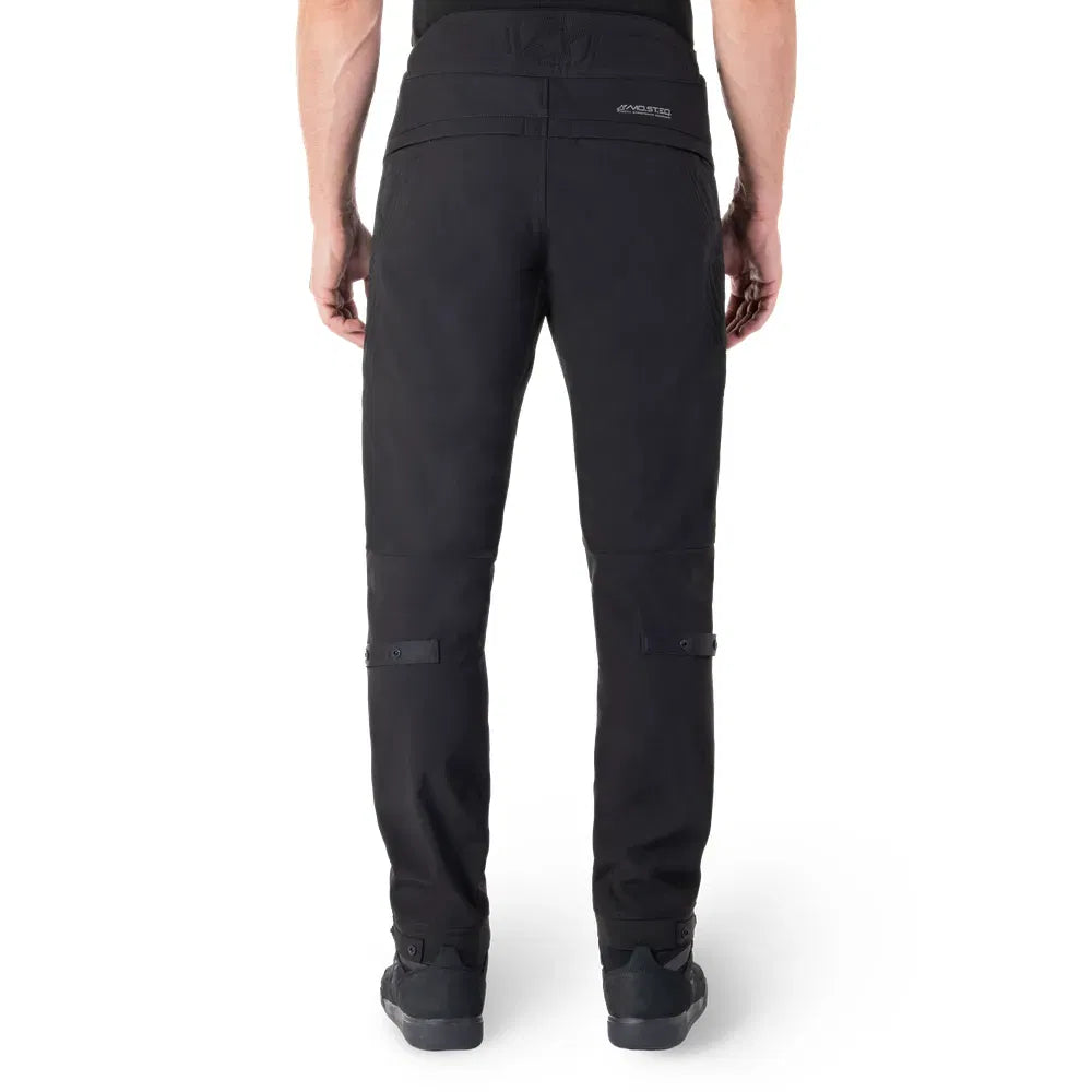 Pantalones Alpinestars Alden - negro