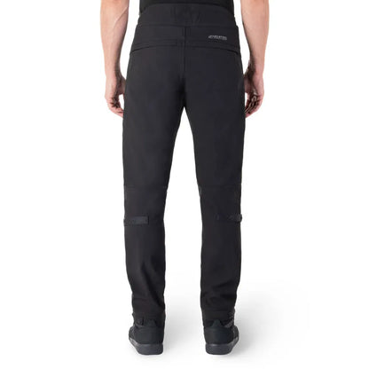 Pantalones Alpinestars Alden - negro
