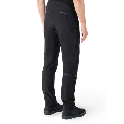 Pantalones Alpinestars Alden - negro