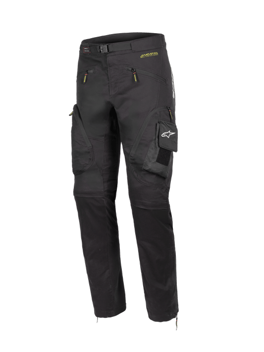 Pantalones Alpinestars Acteon - negro