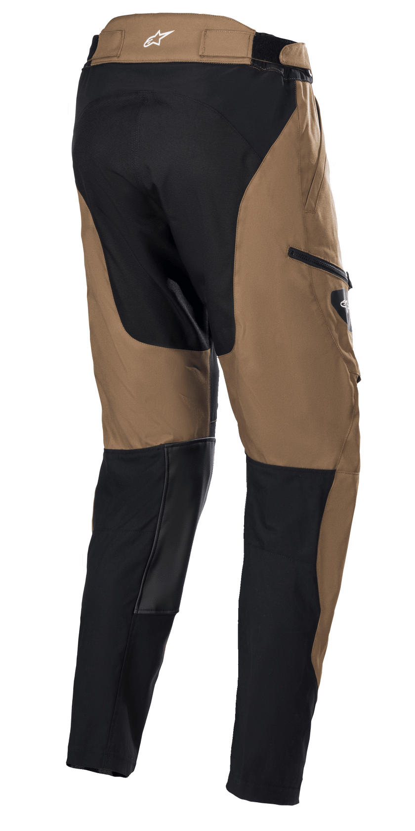 Pantalones Alpinestars Venture XT - bronce/negro