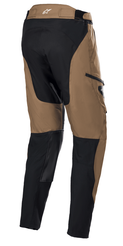 Pantalones Alpinestars Venture XT - bronce/negro