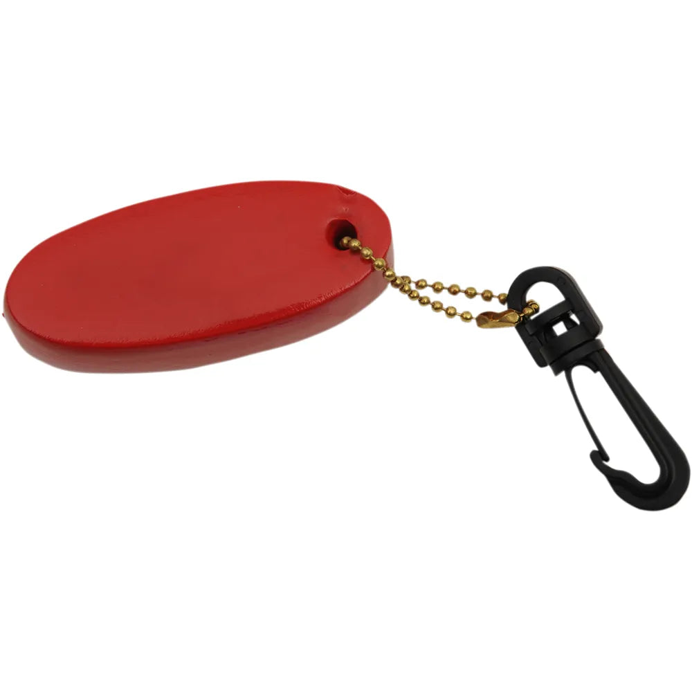 Key Float - Red