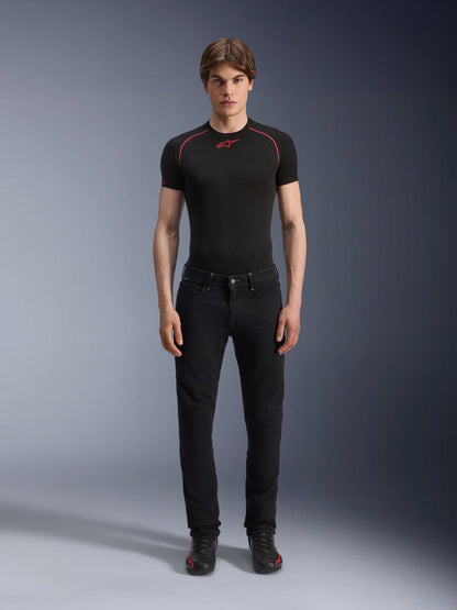 Pantalones de mezclilla Alpinestars Copper V3