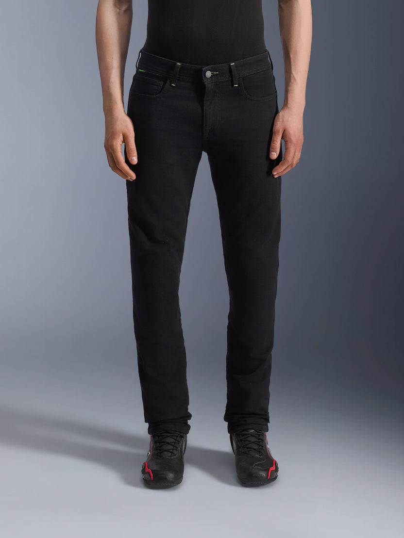 Pantalones de mezclilla Alpinestars Copper V3